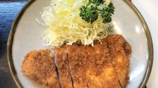 Yummy Tonkatsu You Never Forget