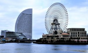 New Hotel List in Yokohama Central and Best Local Recommendations
